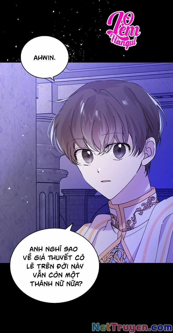 Cách Để Em Bảo Vệ Anh 20 trang 20