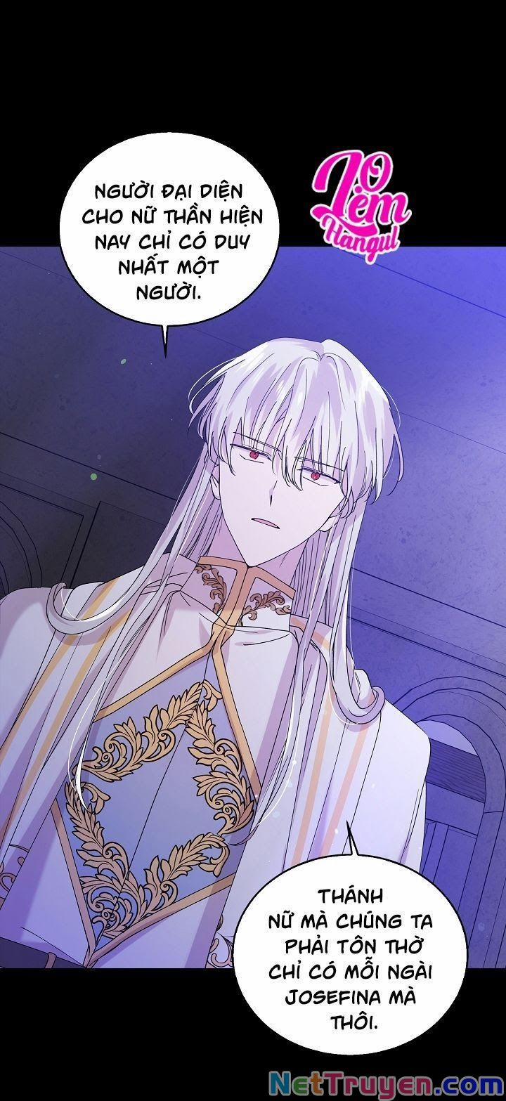 Cách Để Em Bảo Vệ Anh 20 trang 22