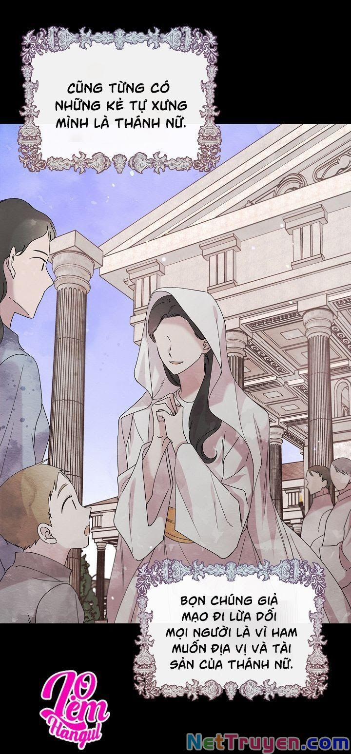 Cách Để Em Bảo Vệ Anh 20 trang 23