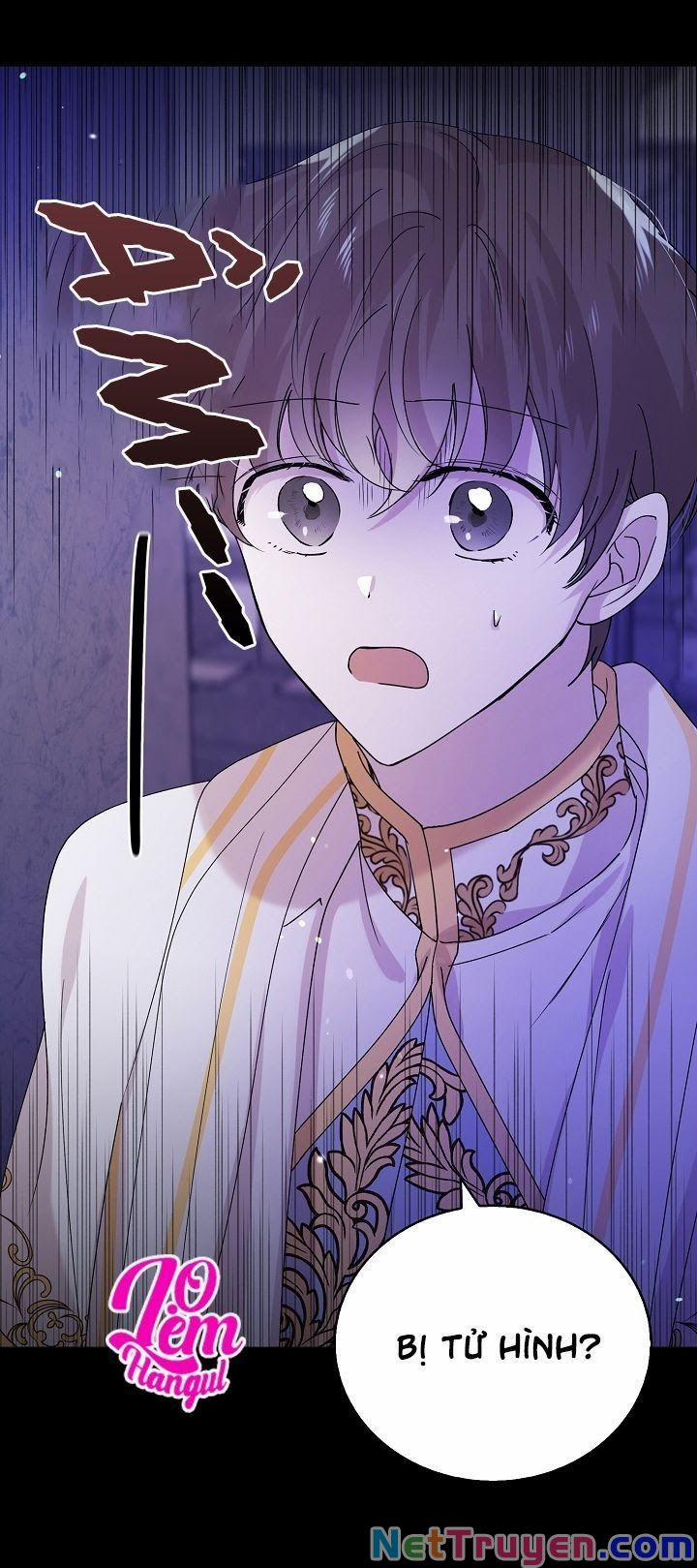 Cách Để Em Bảo Vệ Anh 20 trang 25