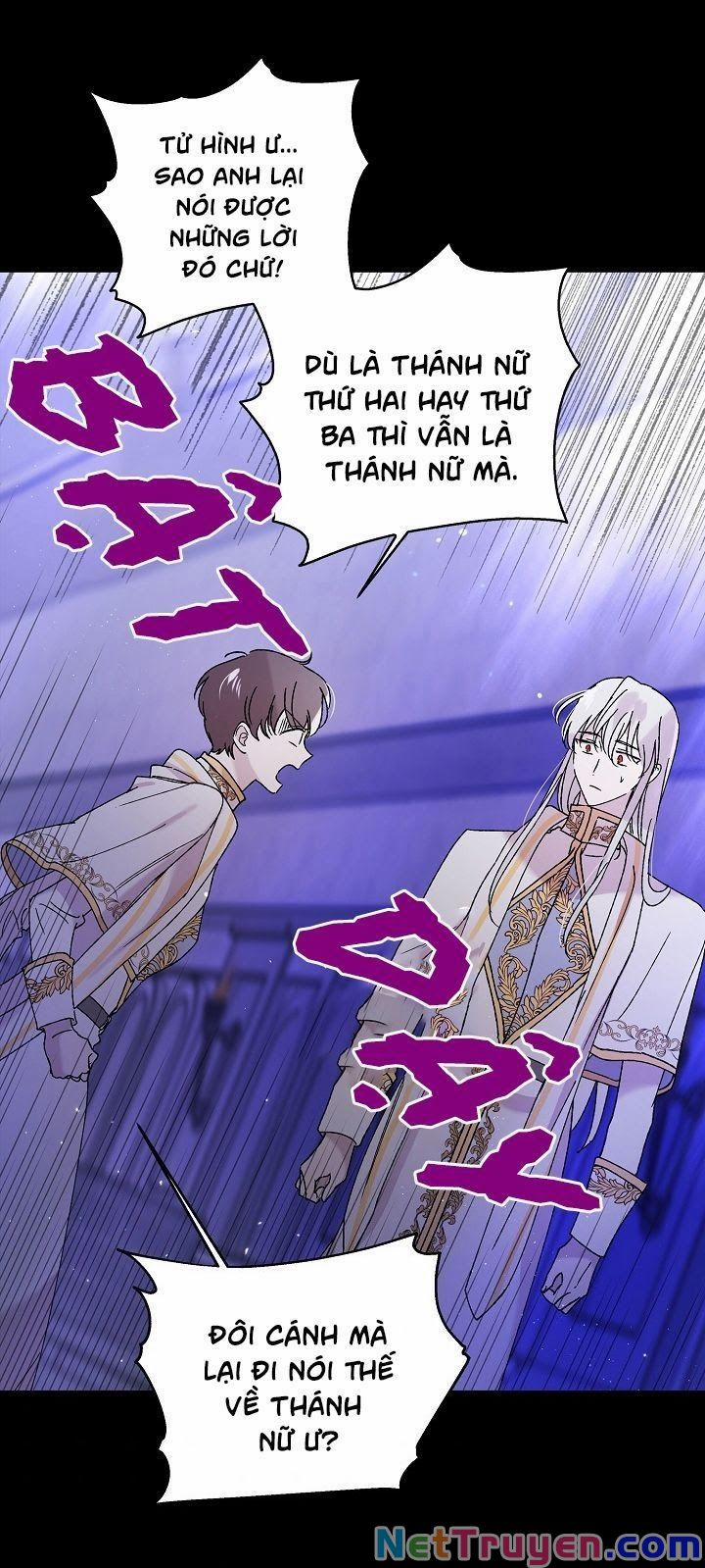 Cách Để Em Bảo Vệ Anh 20 trang 26