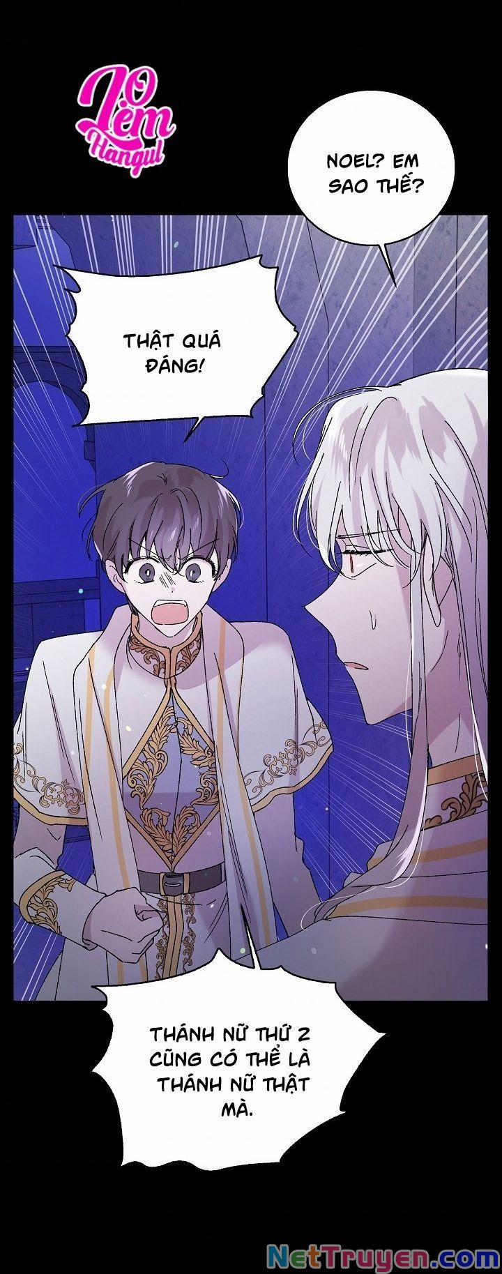 Cách Để Em Bảo Vệ Anh 20 trang 27