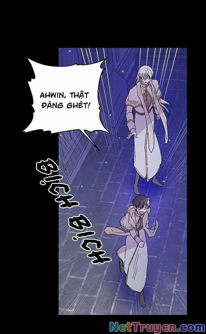 Cách Để Em Bảo Vệ Anh 20 trang 28