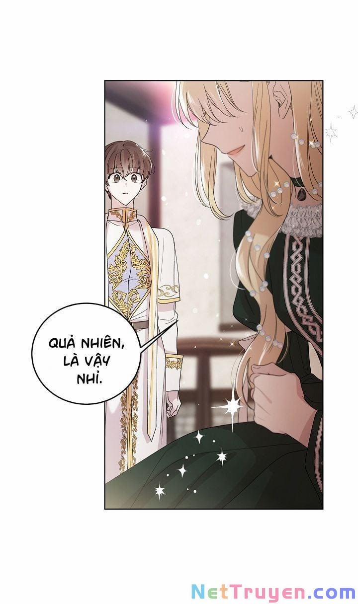 Cách Để Em Bảo Vệ Anh 20 trang 3