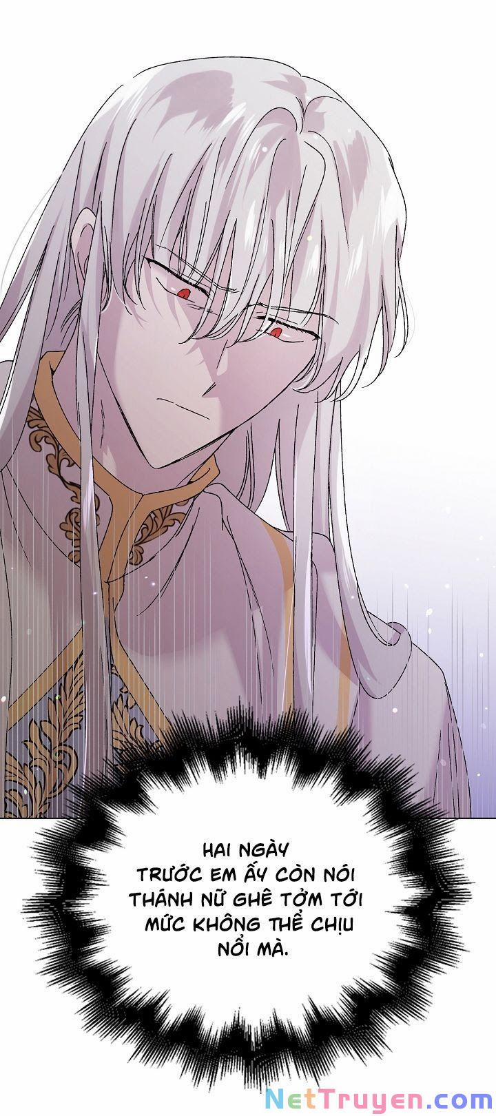 Cách Để Em Bảo Vệ Anh 20 trang 30