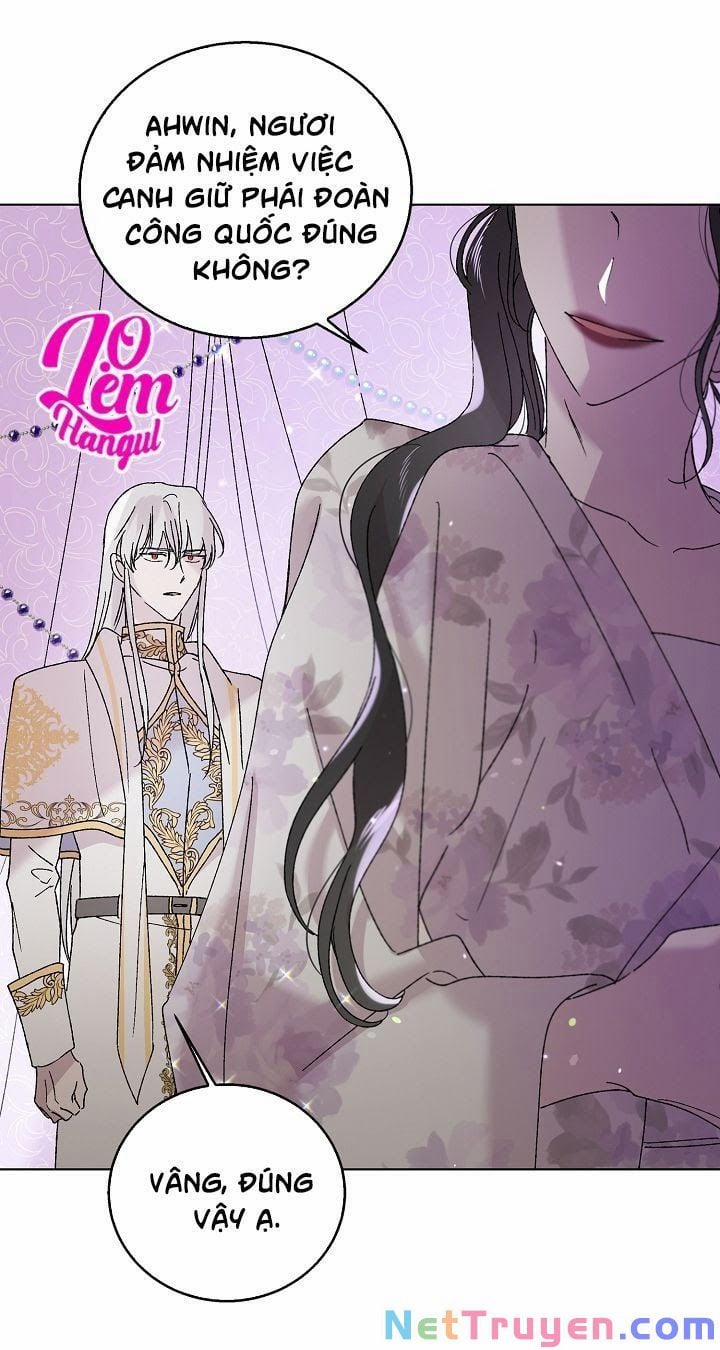 Cách Để Em Bảo Vệ Anh 20 trang 31