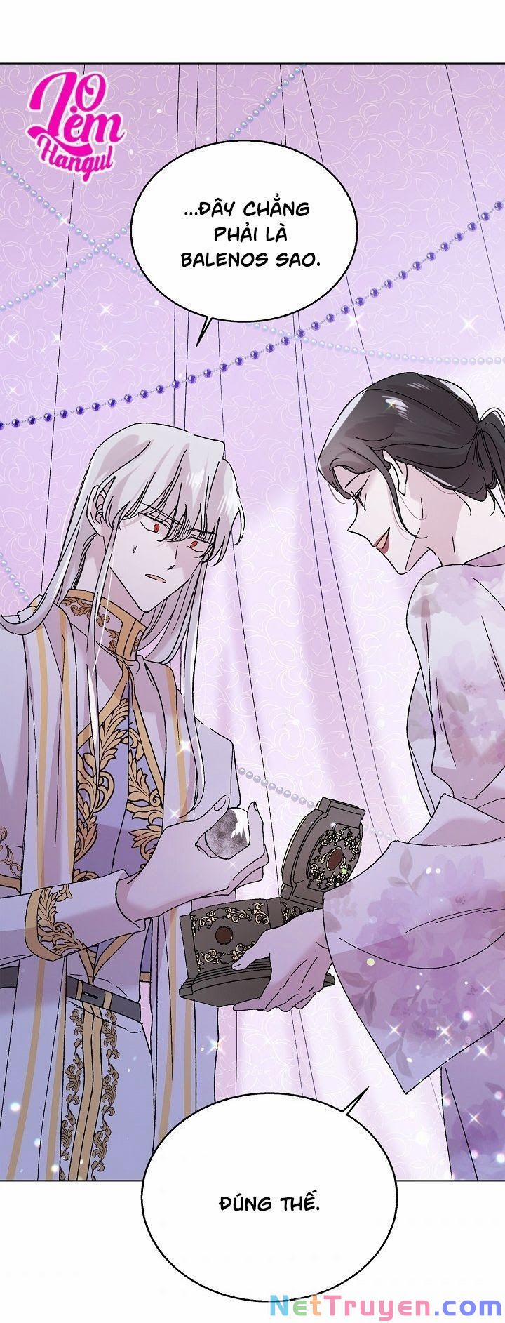 Cách Để Em Bảo Vệ Anh 20 trang 33