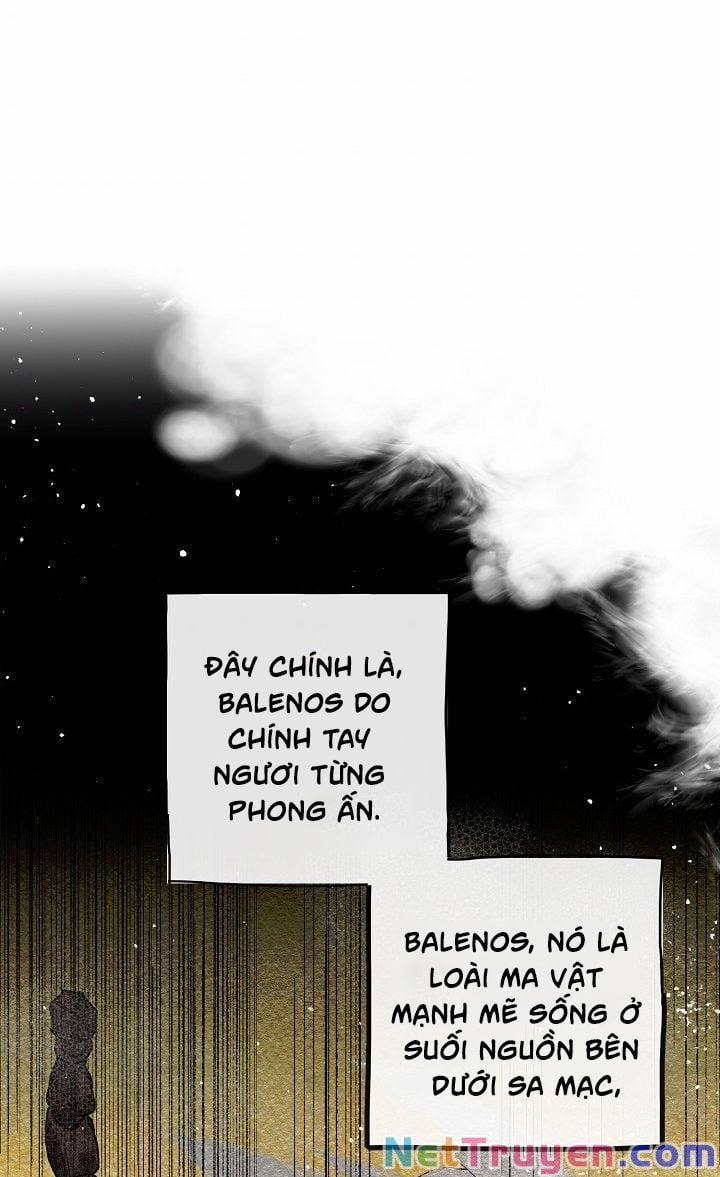 Cách Để Em Bảo Vệ Anh 20 trang 34