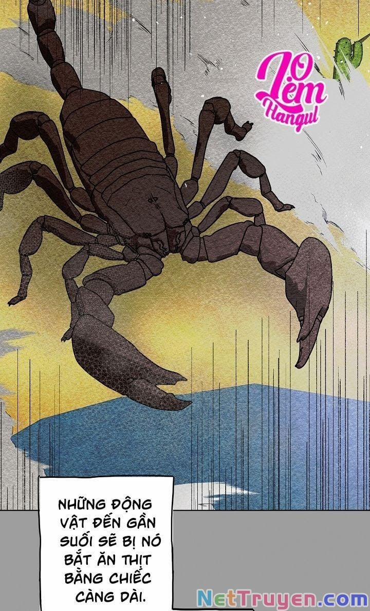 Cách Để Em Bảo Vệ Anh 20 trang 35