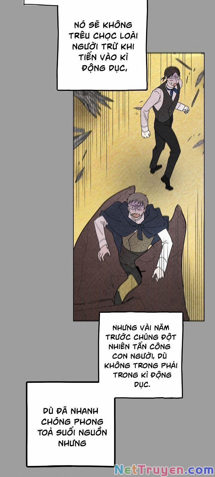 Cách Để Em Bảo Vệ Anh 20 trang 36