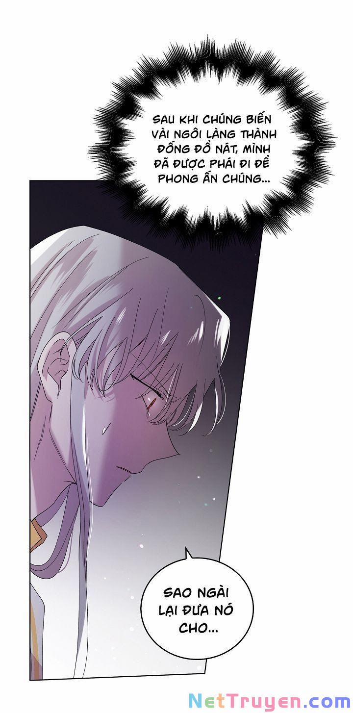 Cách Để Em Bảo Vệ Anh 20 trang 38