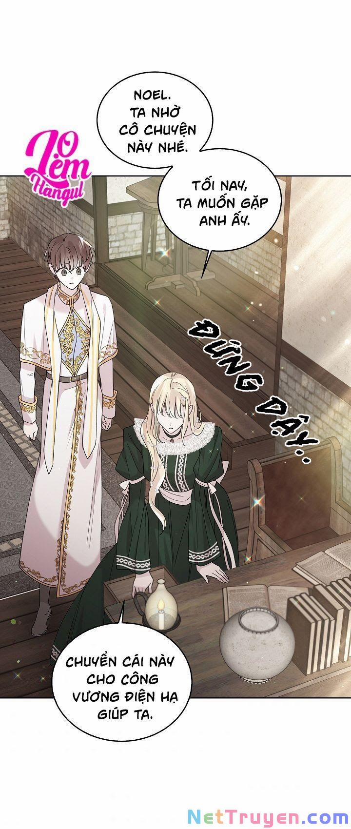 Cách Để Em Bảo Vệ Anh 20 trang 4