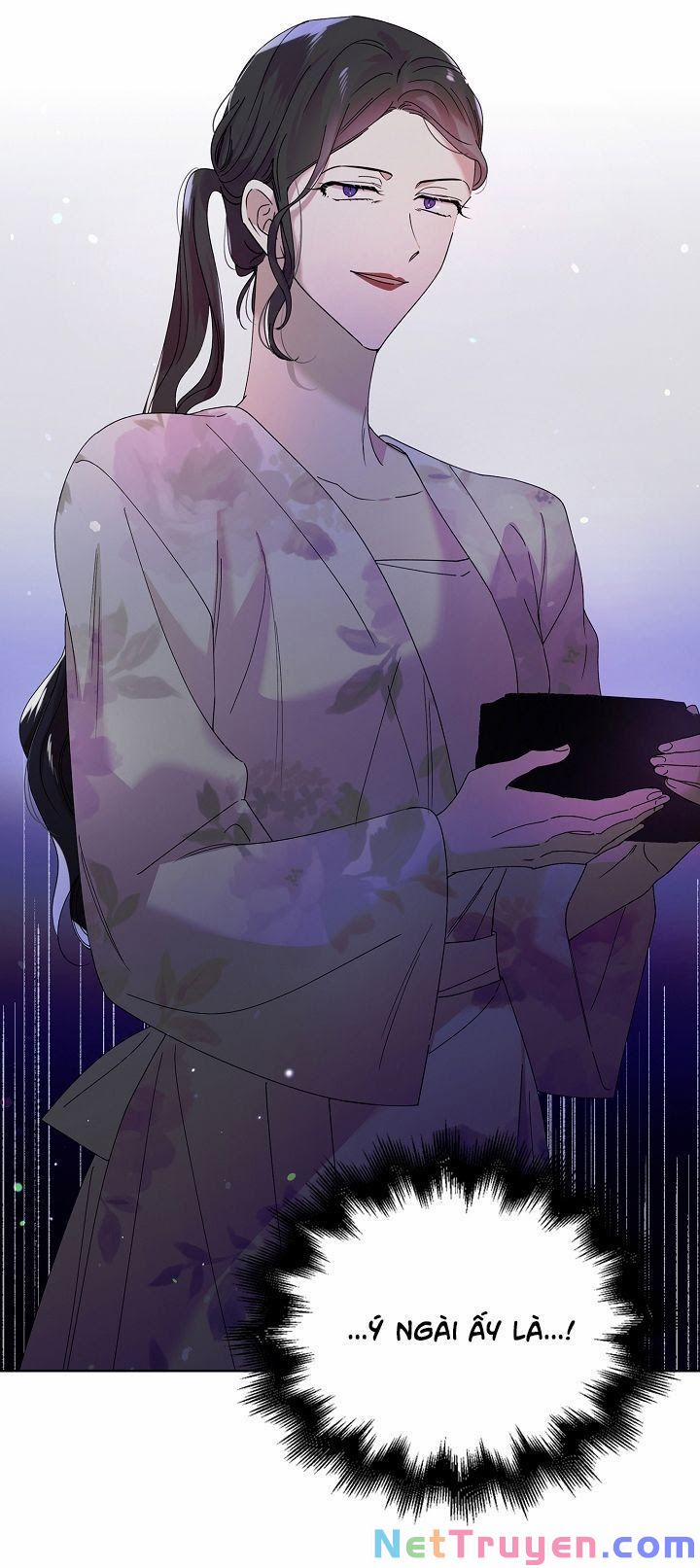 Cách Để Em Bảo Vệ Anh 20 trang 40