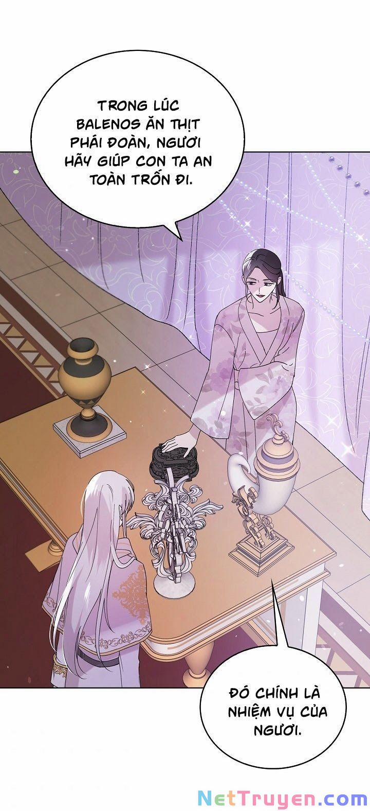 Cách Để Em Bảo Vệ Anh 20 trang 41