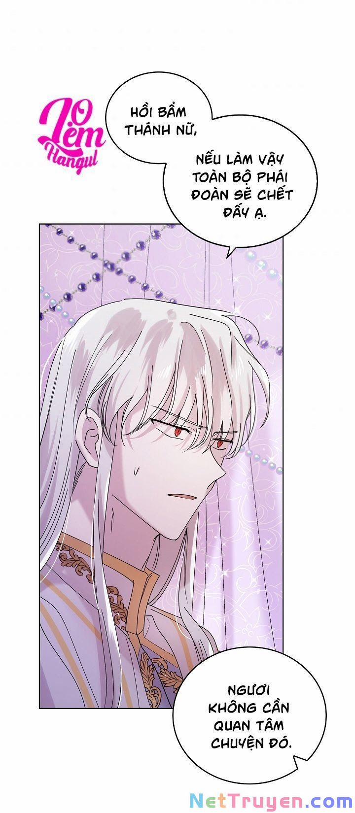 Cách Để Em Bảo Vệ Anh 20 trang 42