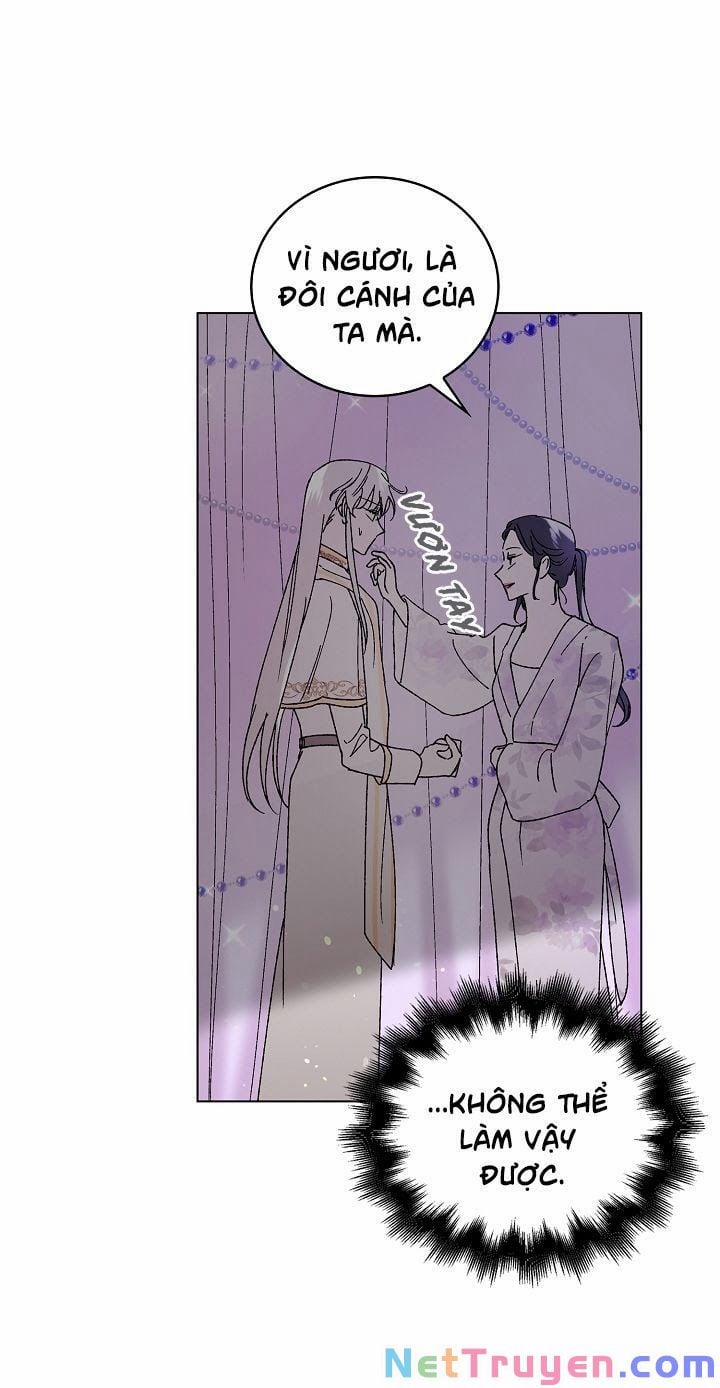 Cách Để Em Bảo Vệ Anh 20 trang 43