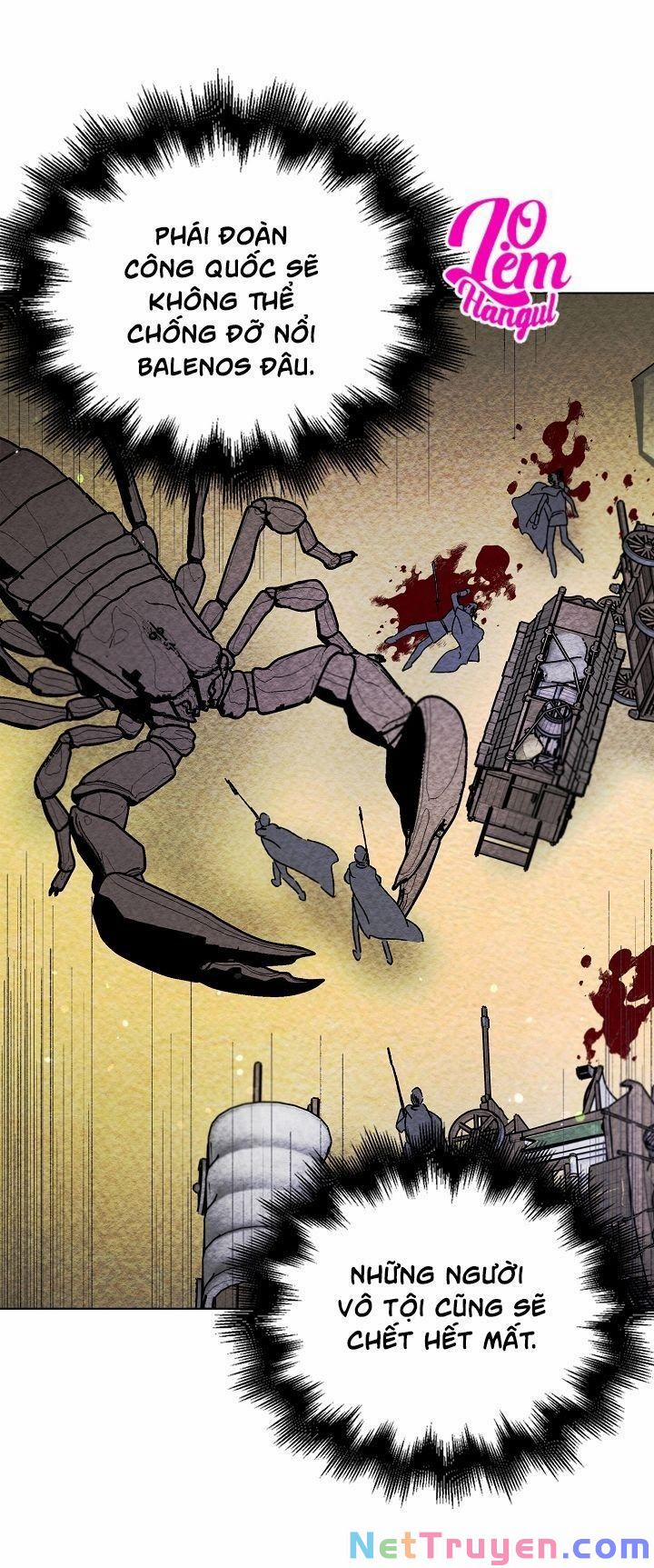 Cách Để Em Bảo Vệ Anh 20 trang 44