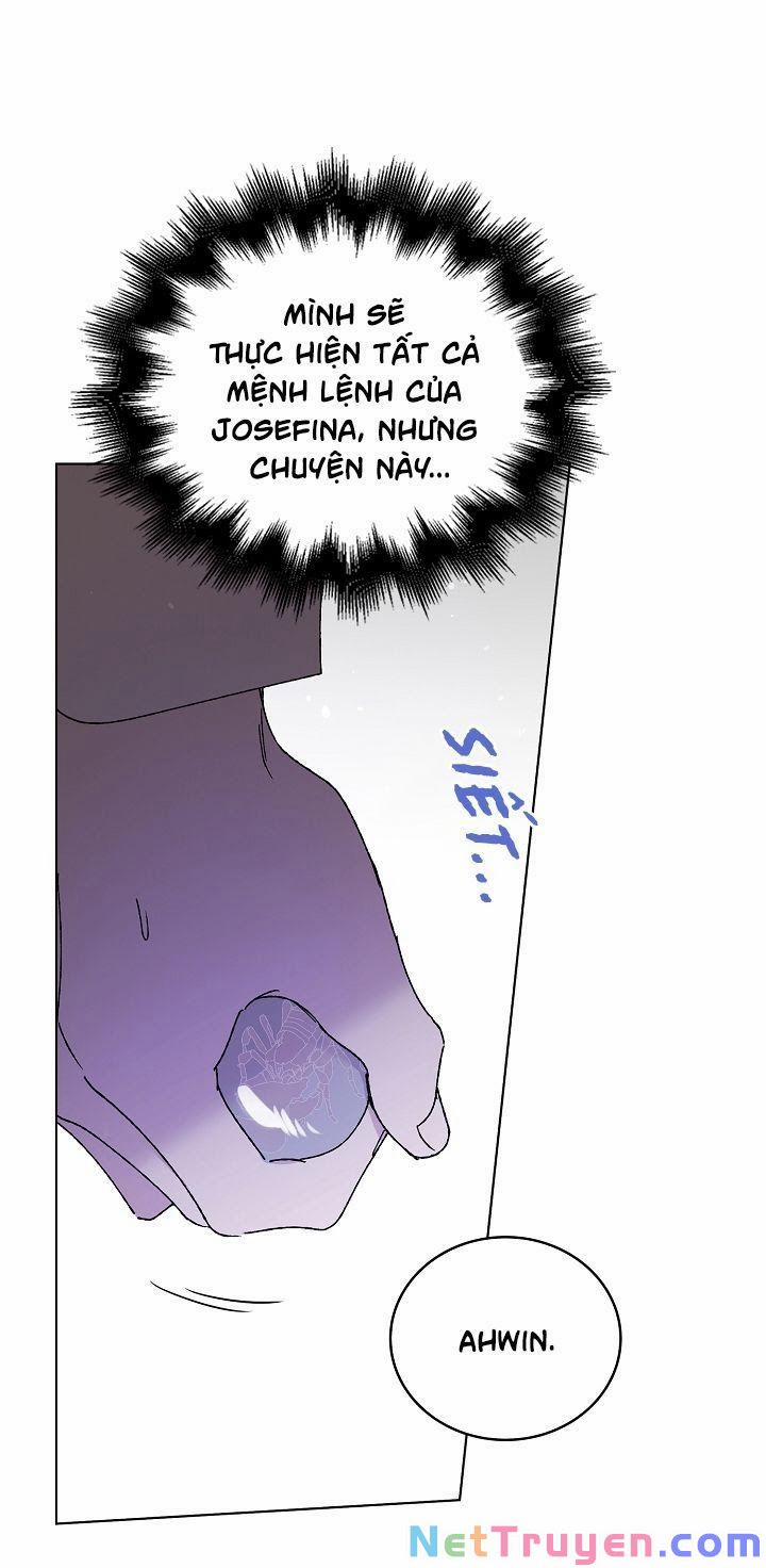 Cách Để Em Bảo Vệ Anh 20 trang 45