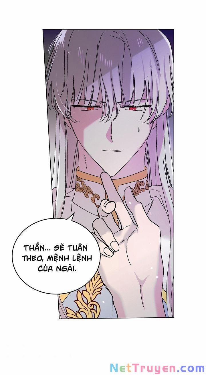 Cách Để Em Bảo Vệ Anh 20 trang 47