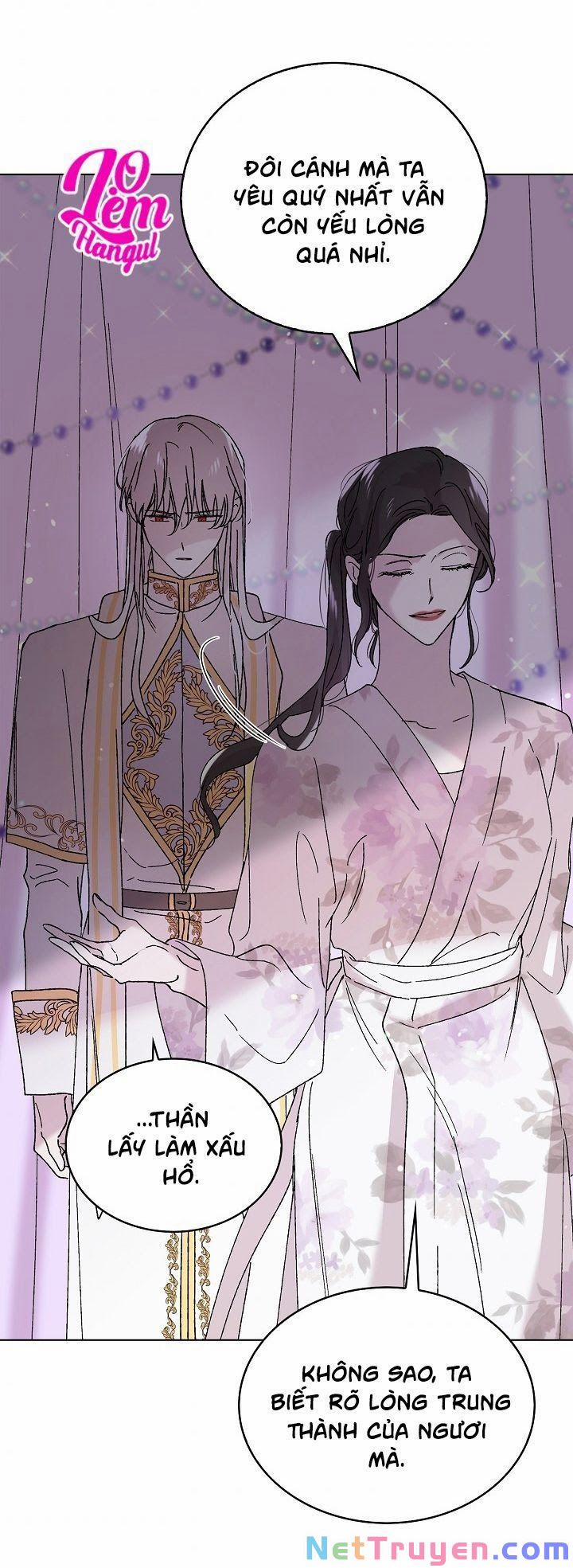 Cách Để Em Bảo Vệ Anh 20 trang 48