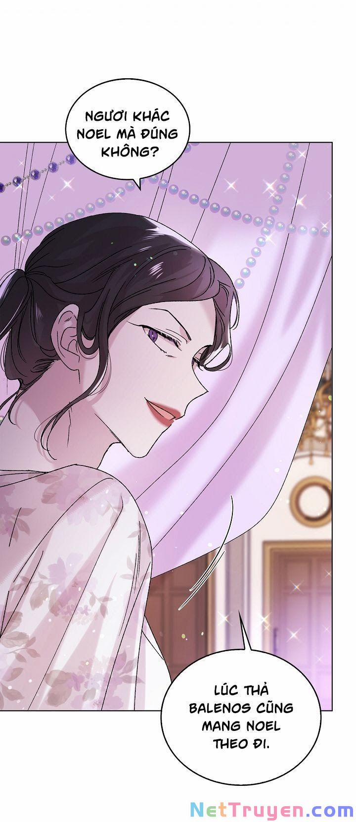 Cách Để Em Bảo Vệ Anh 20 trang 49