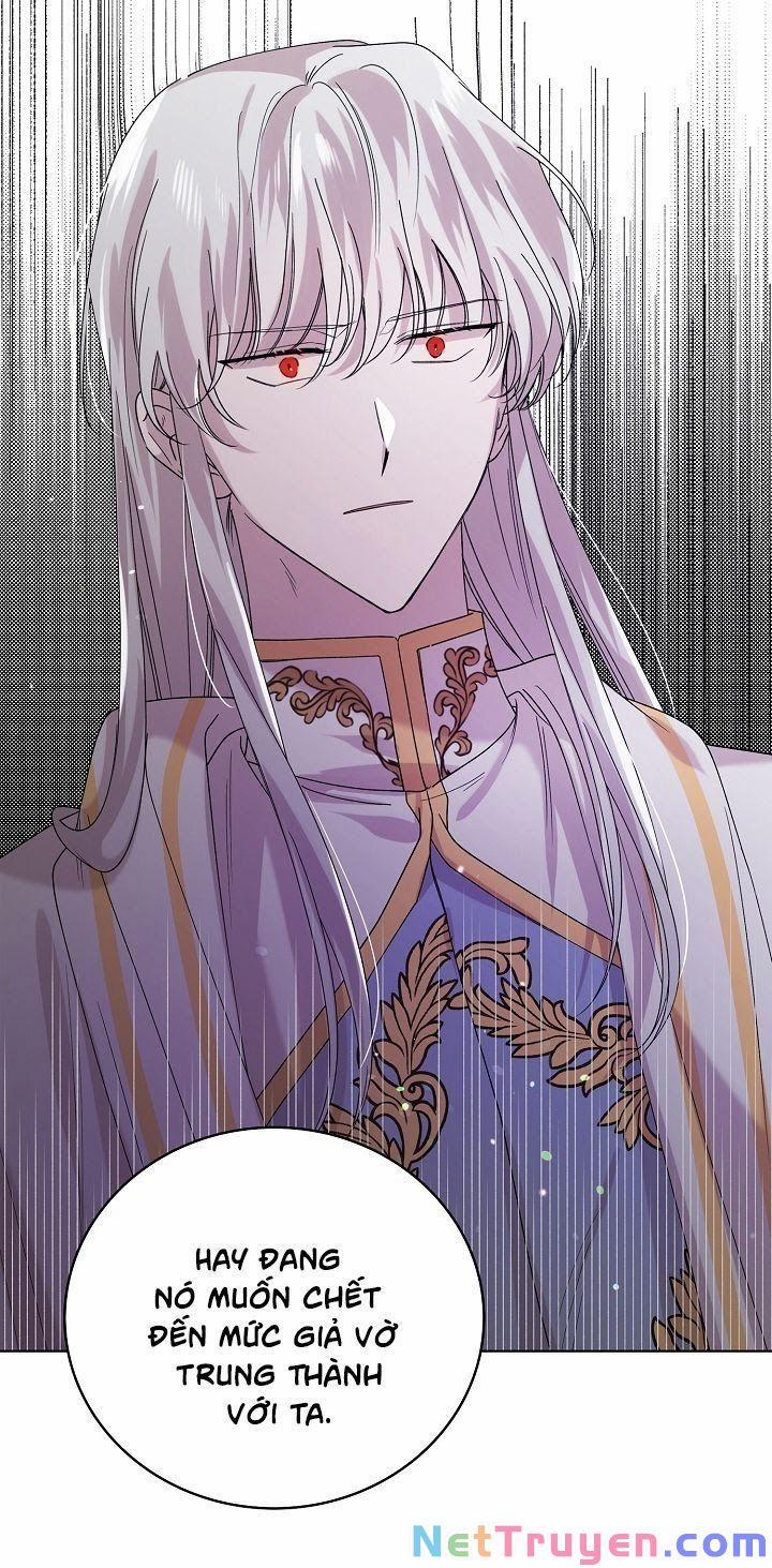 Cách Để Em Bảo Vệ Anh 20 trang 51