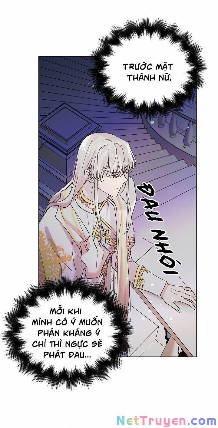 Cách Để Em Bảo Vệ Anh 20 trang 55