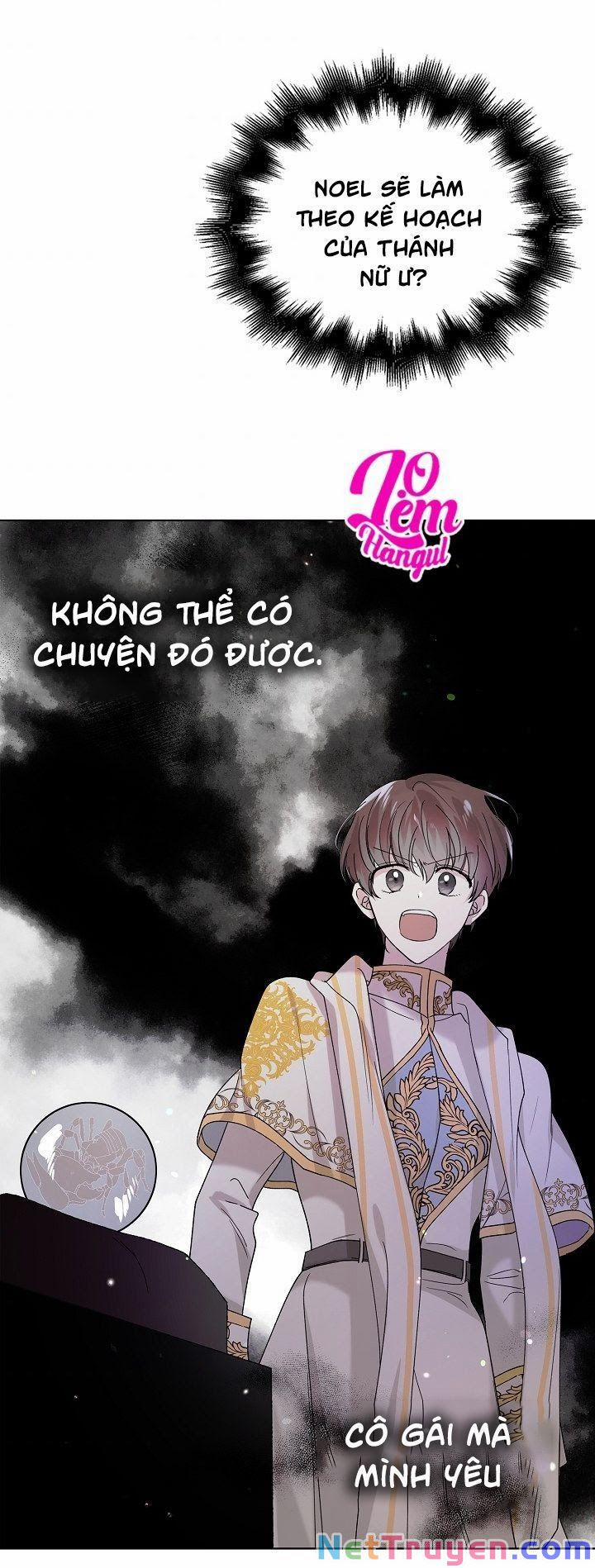 Cách Để Em Bảo Vệ Anh 20 trang 56