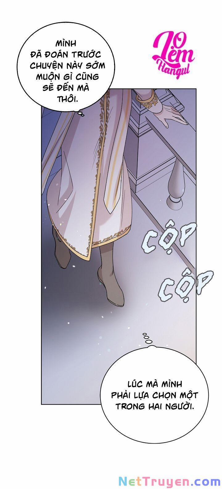 Cách Để Em Bảo Vệ Anh 20 trang 59