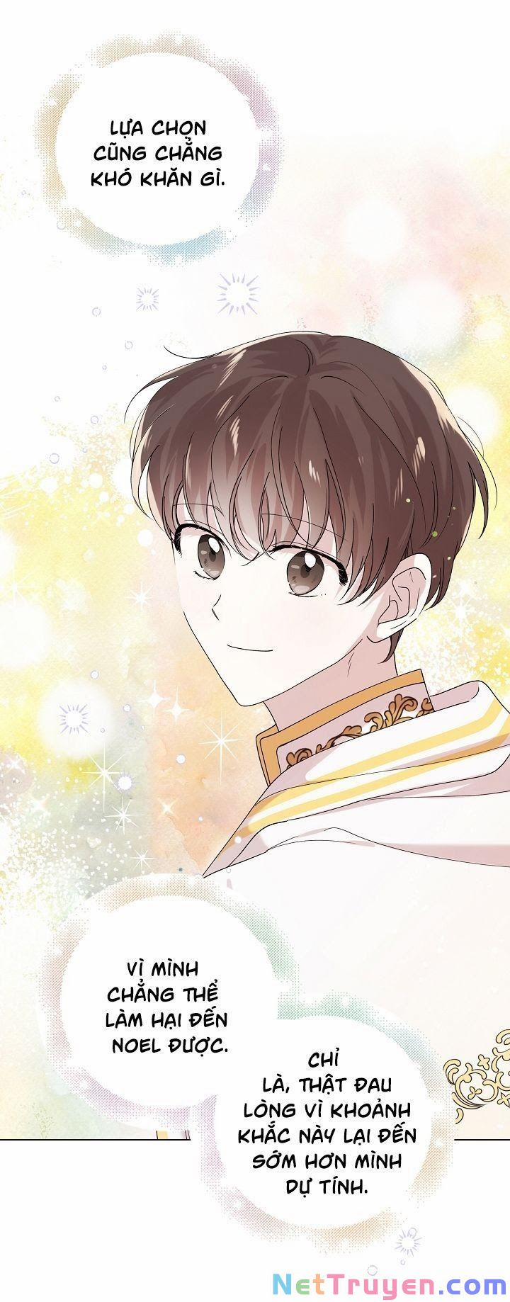 Cách Để Em Bảo Vệ Anh 20 trang 60