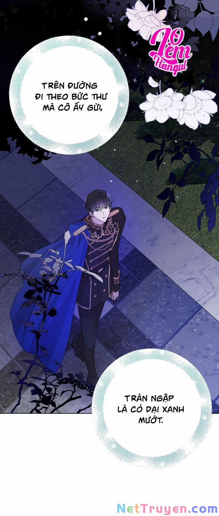 Cách Để Em Bảo Vệ Anh 20 trang 68