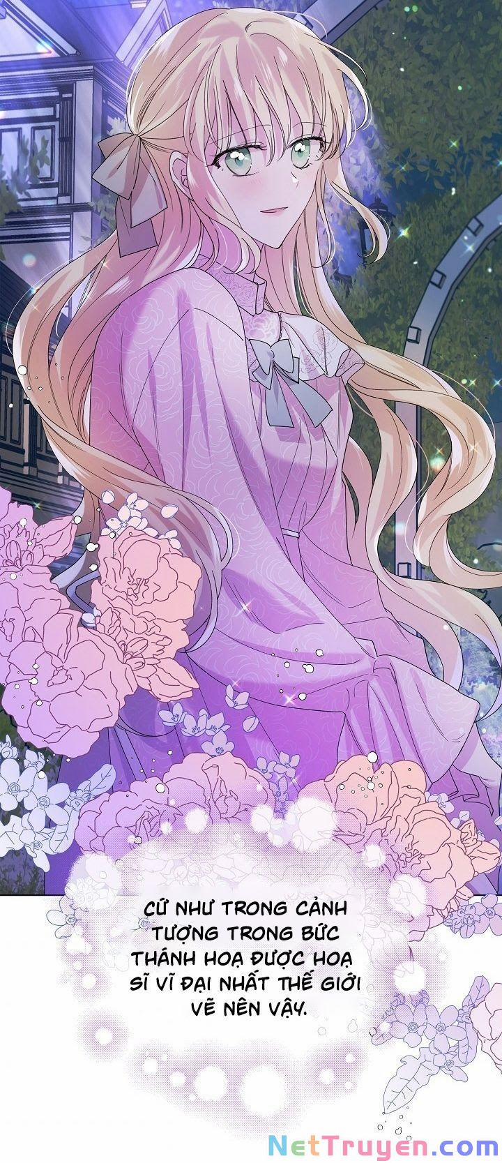 Cách Để Em Bảo Vệ Anh 20 trang 71