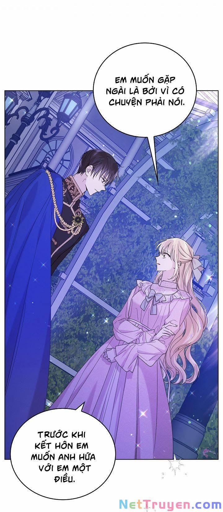 Cách Để Em Bảo Vệ Anh 20 trang 72