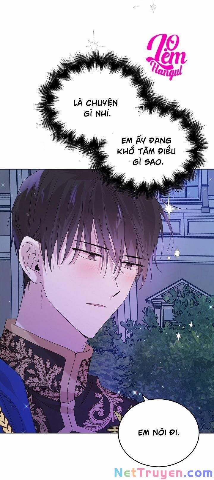 Cách Để Em Bảo Vệ Anh 20 trang 73