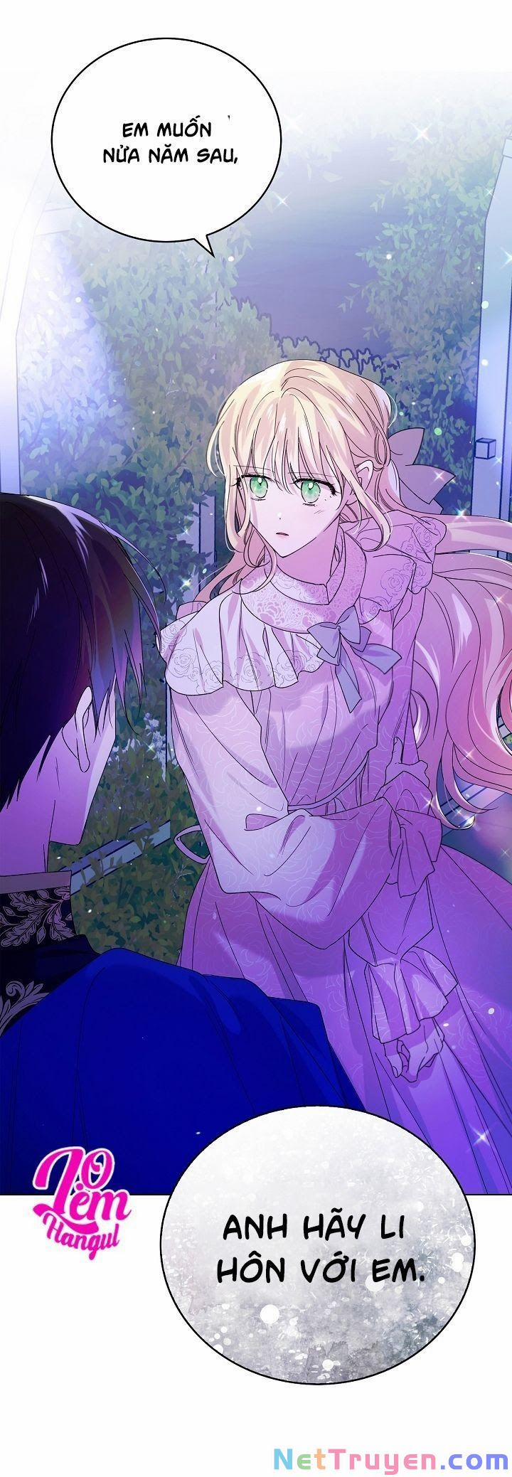 Cách Để Em Bảo Vệ Anh 20 trang 74