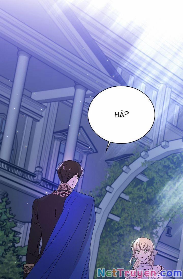 Cách Để Em Bảo Vệ Anh 21 trang 1