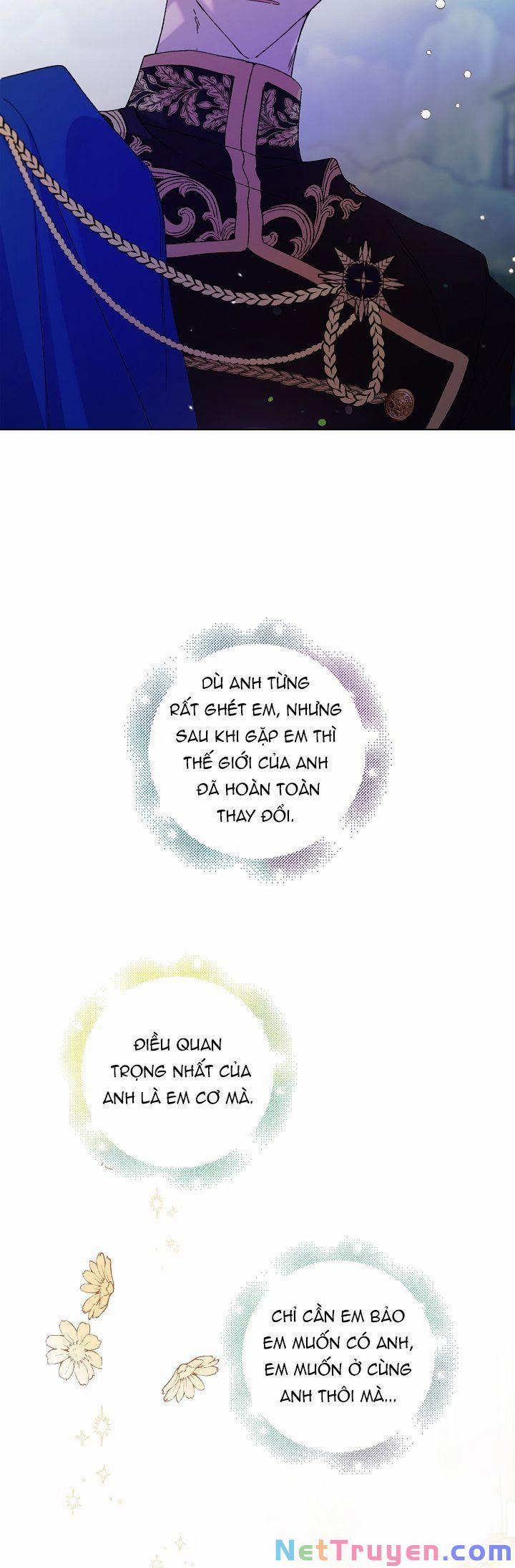 Cách Để Em Bảo Vệ Anh 21 trang 10