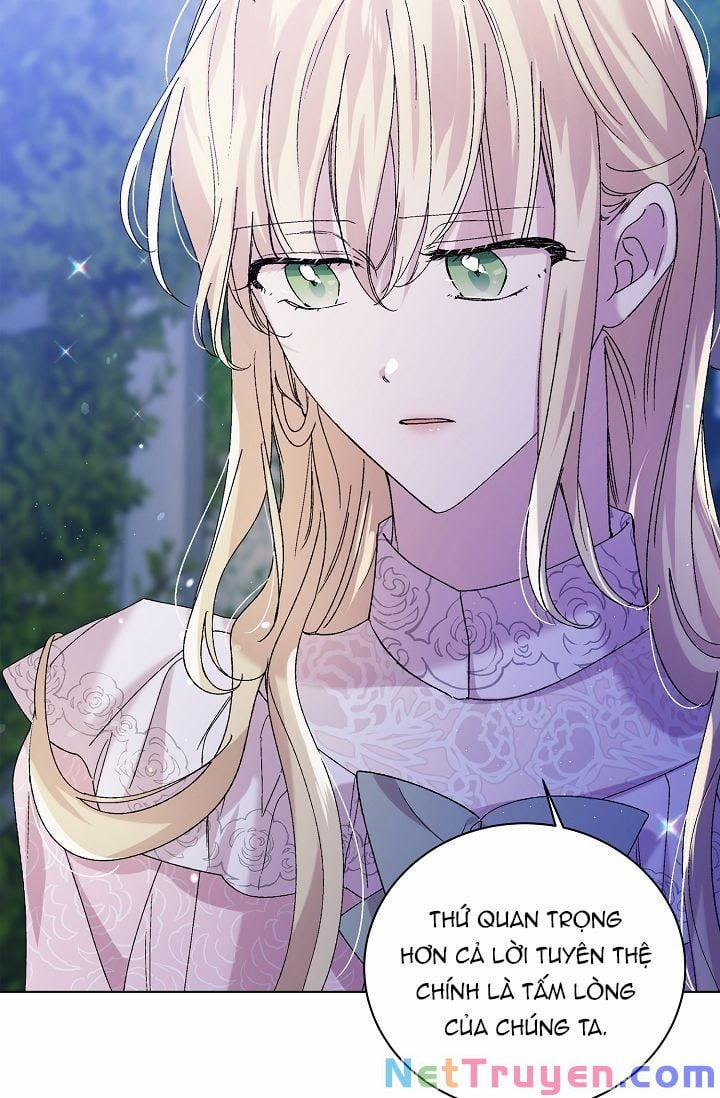 Cách Để Em Bảo Vệ Anh 21 trang 13