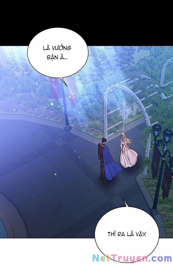 Cách Để Em Bảo Vệ Anh 21 trang 17