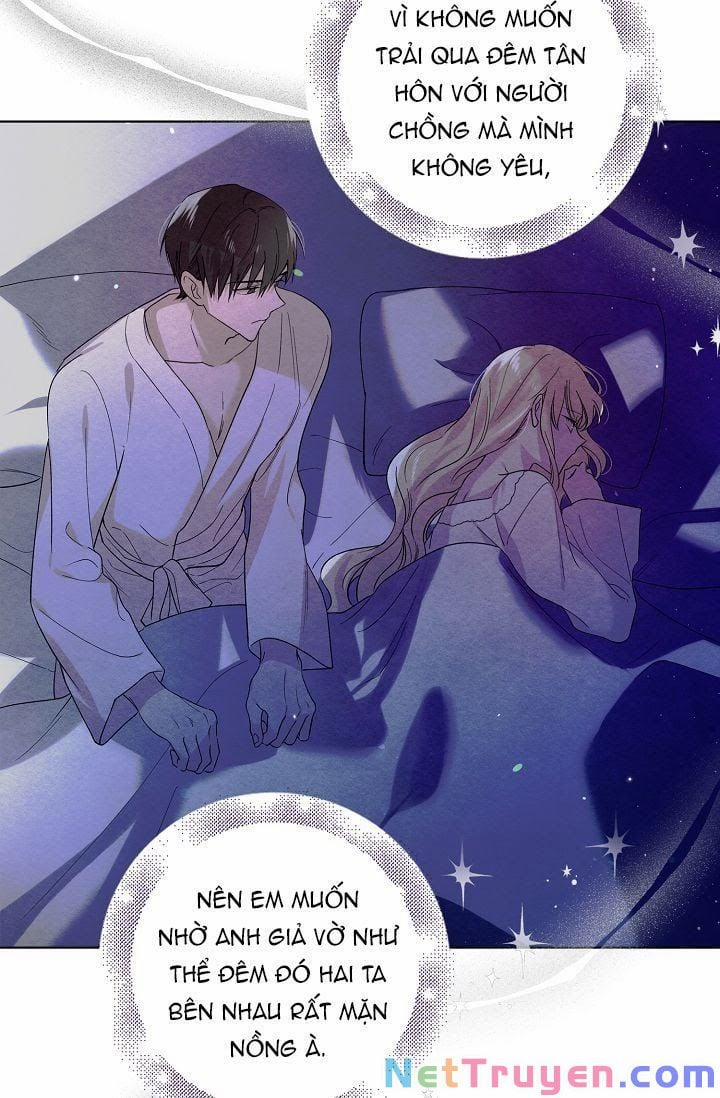 Cách Để Em Bảo Vệ Anh 21 trang 21