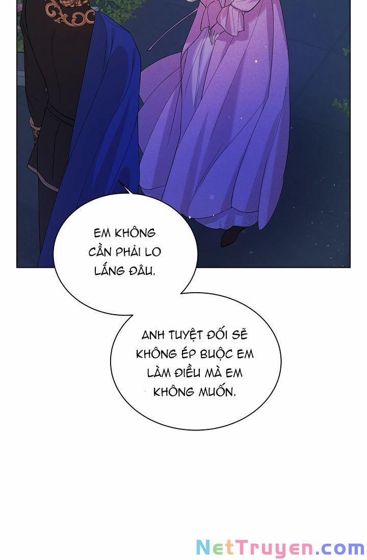 Cách Để Em Bảo Vệ Anh 21 trang 23