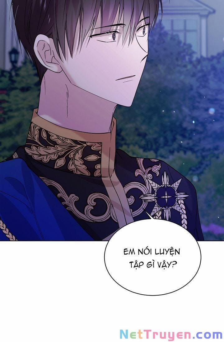 Cách Để Em Bảo Vệ Anh 21 trang 25