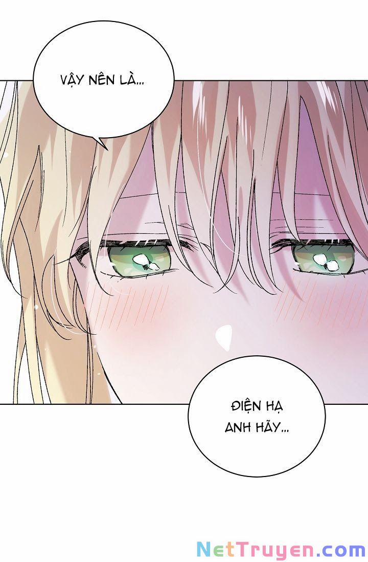 Cách Để Em Bảo Vệ Anh 21 trang 26