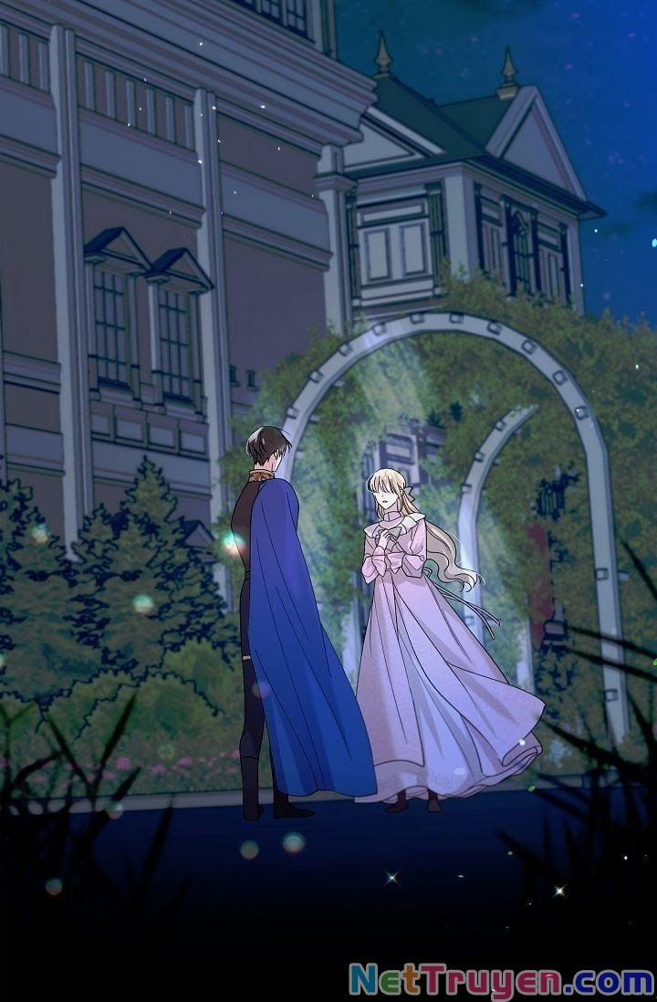 Cách Để Em Bảo Vệ Anh 21 trang 28