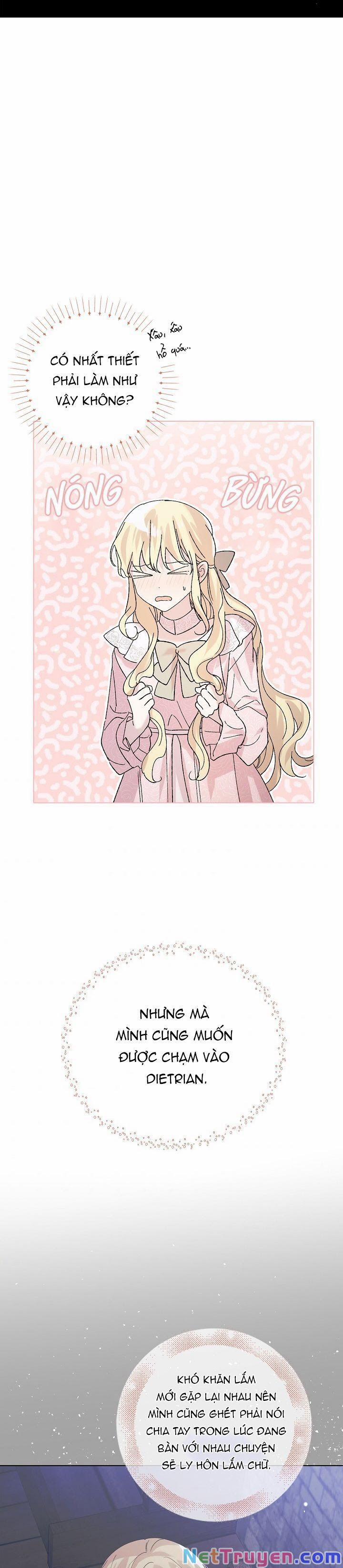 Cách Để Em Bảo Vệ Anh 21 trang 29