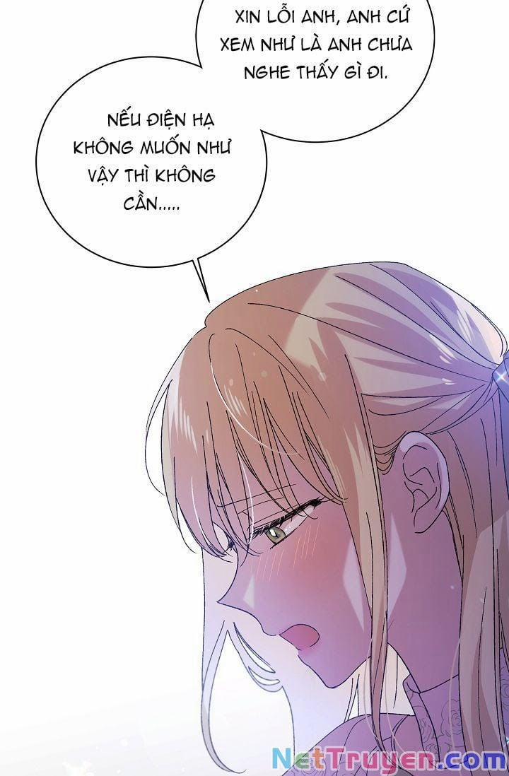 Cách Để Em Bảo Vệ Anh 21 trang 32