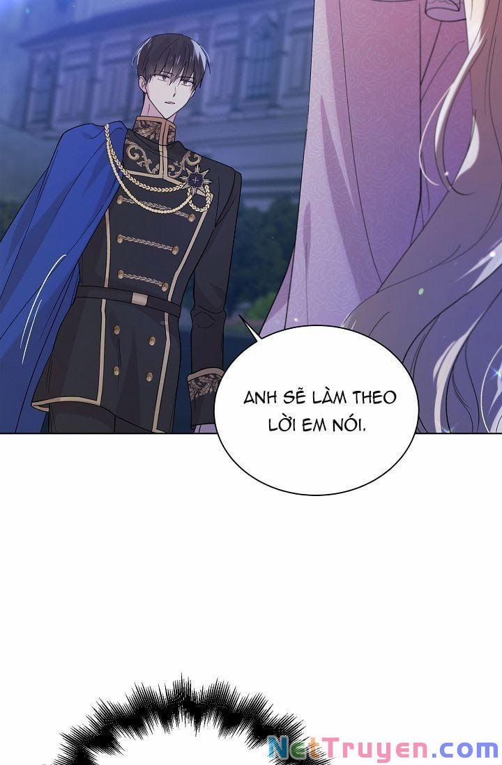 Cách Để Em Bảo Vệ Anh 21 trang 34