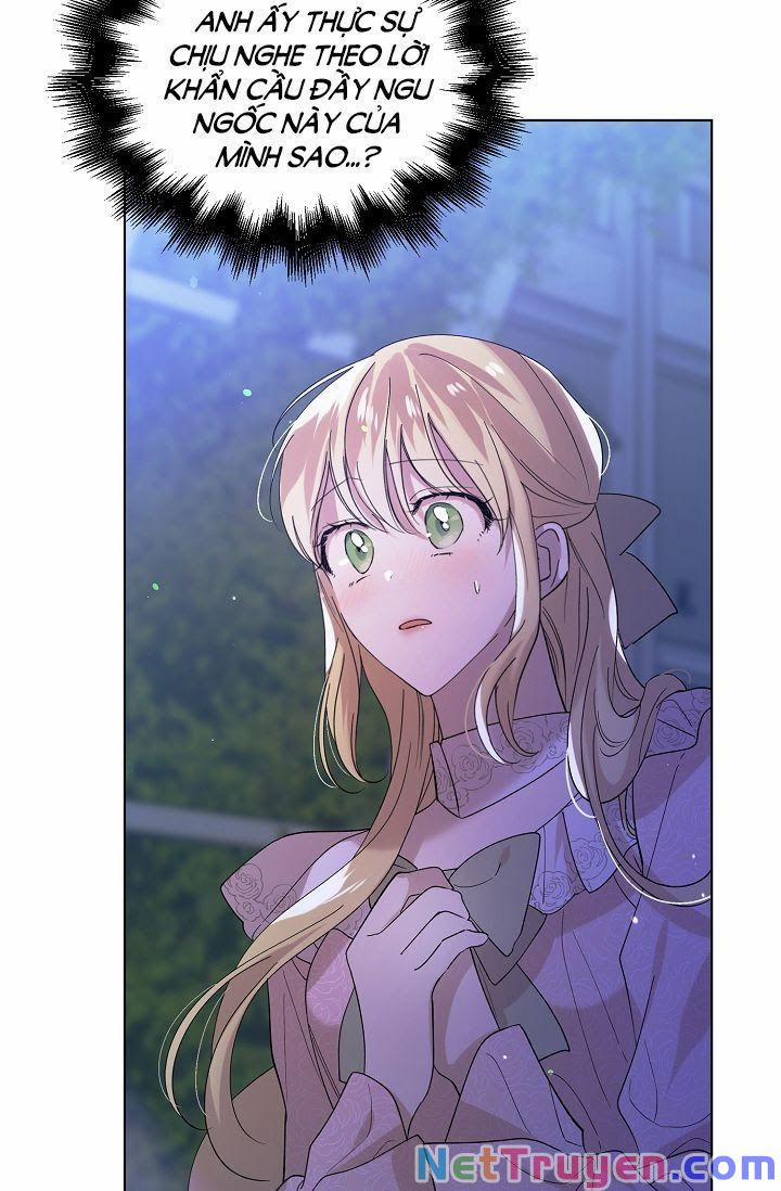 Cách Để Em Bảo Vệ Anh 21 trang 35