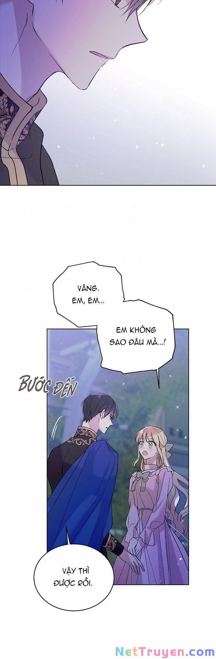 Cách Để Em Bảo Vệ Anh 21 trang 38