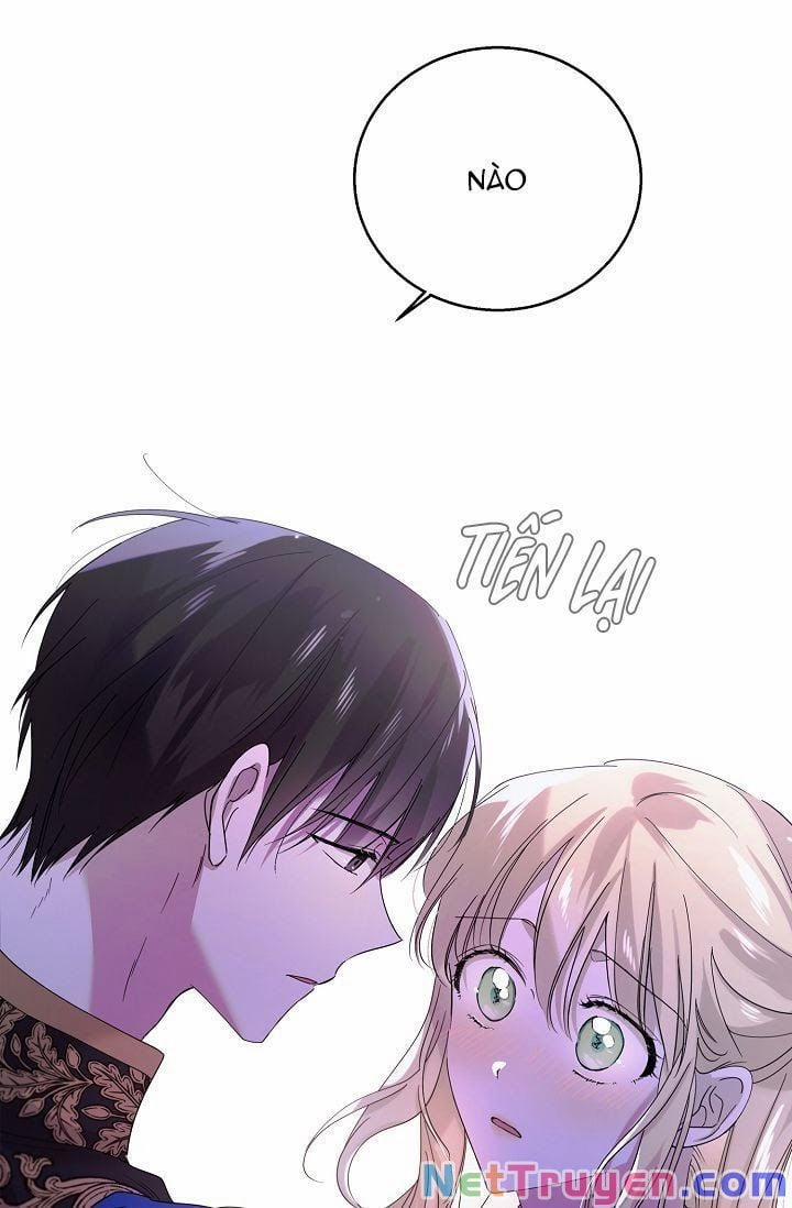 Cách Để Em Bảo Vệ Anh 21 trang 39